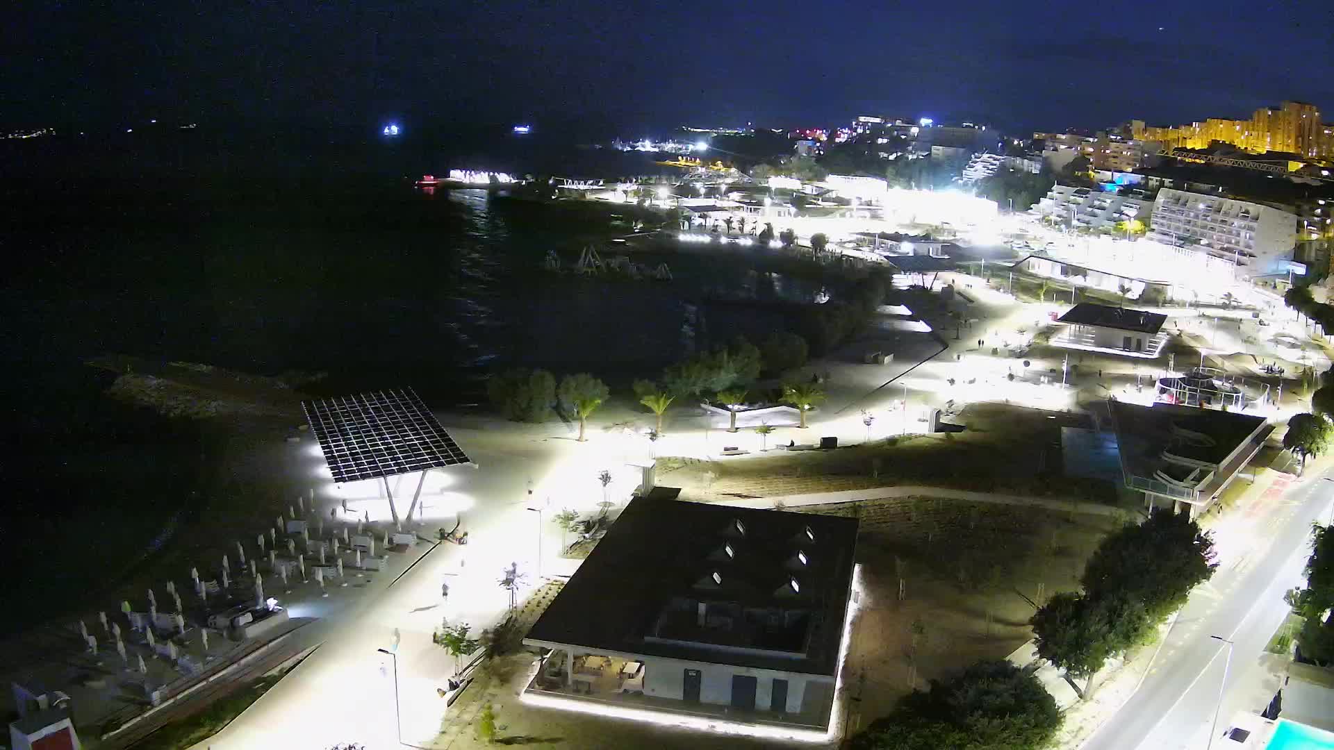 Split – Lungomare Znjanski