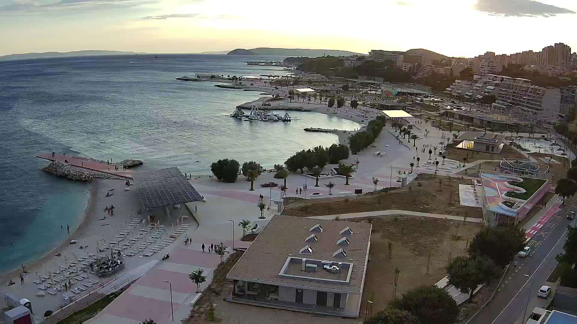 Split – Lungomare Znjanski