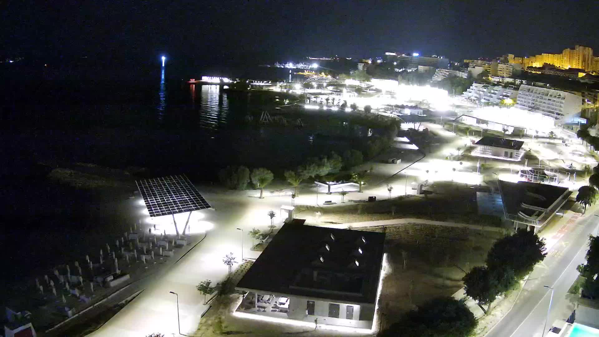 Split – Lungomare Znjanski