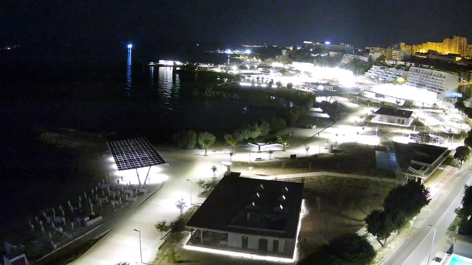 Split – Obnova Žnjanskog platoa