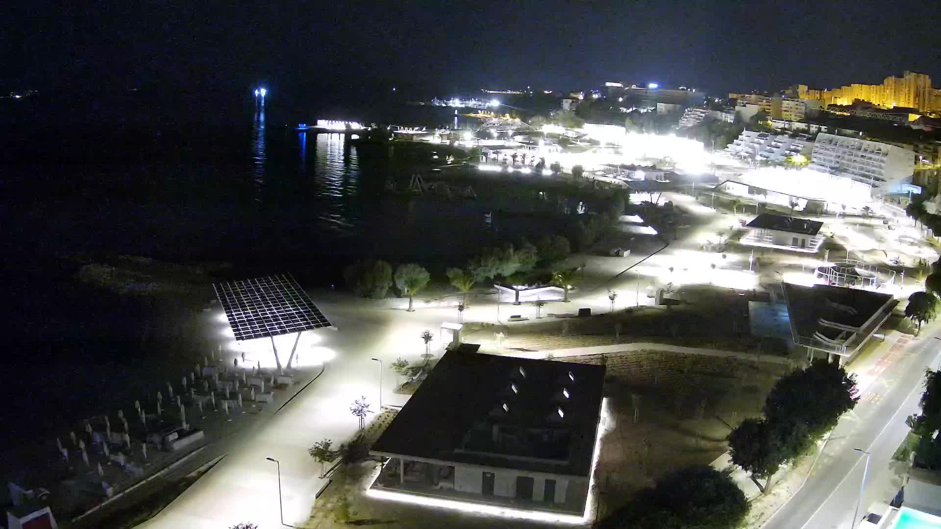 Split – Obnova Žnjanskog platoa