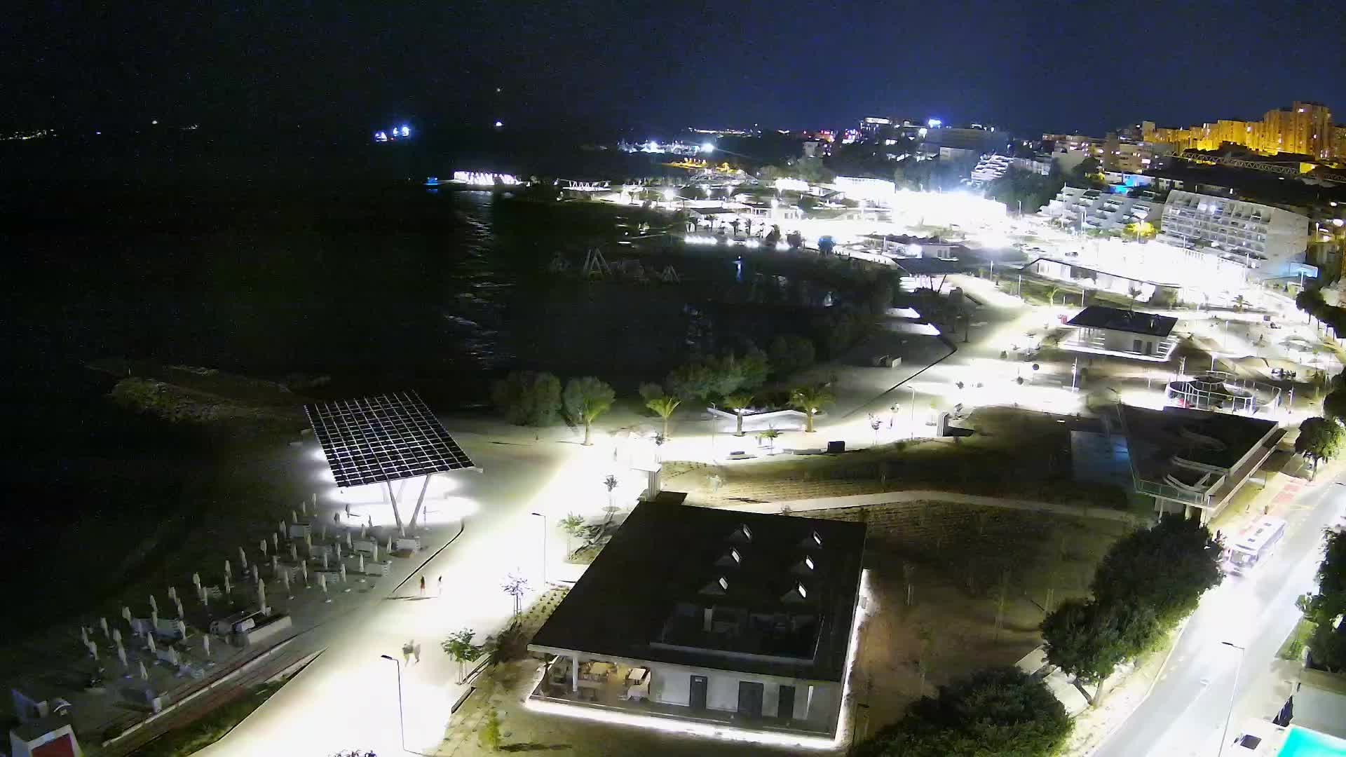 Split – Lungomare Znjanski