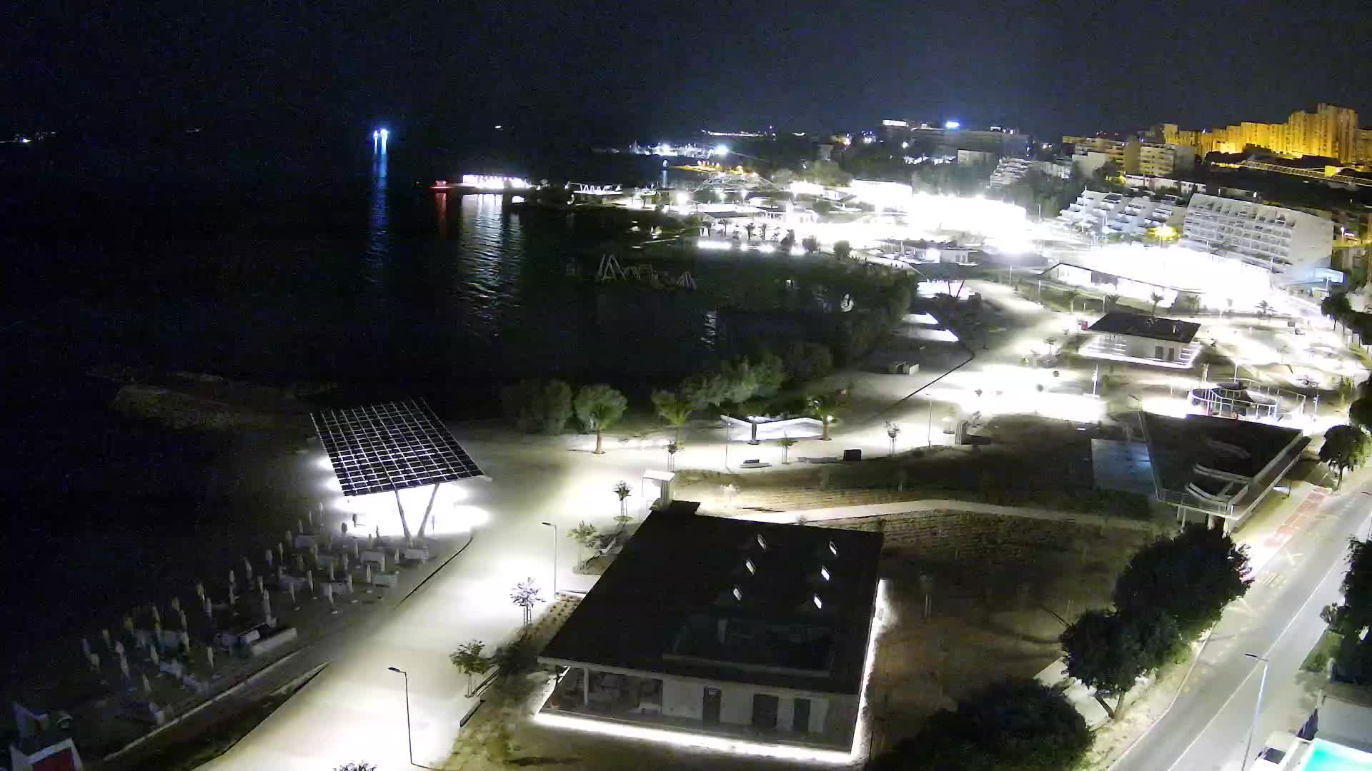 Split – Lungomare Znjanski