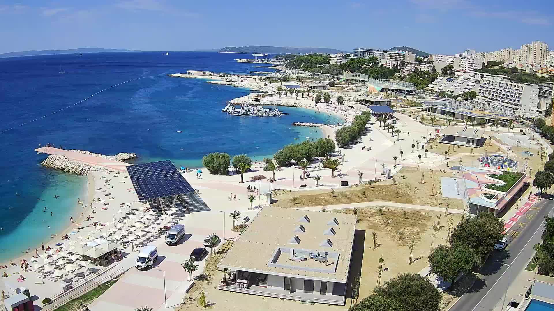 Split – Lungomare Znjanski