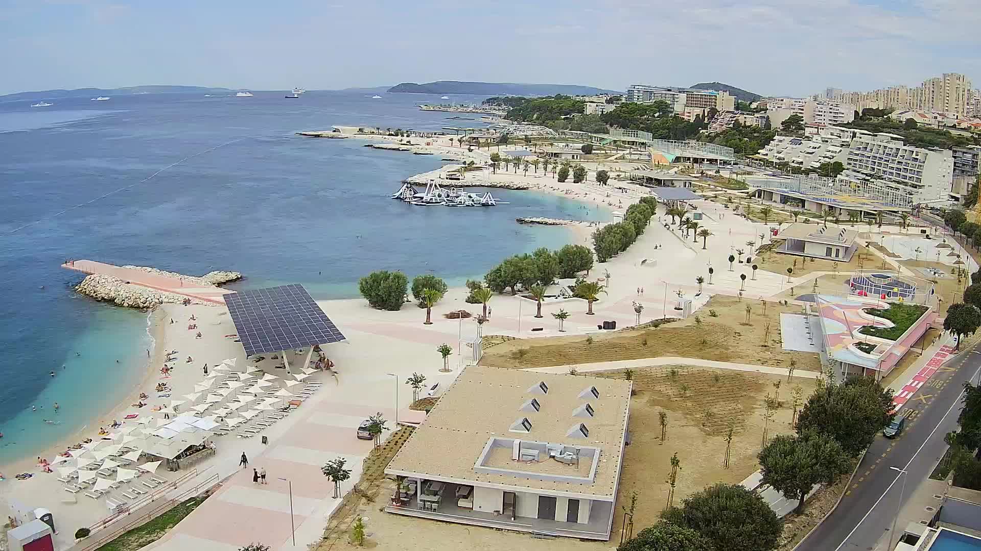 Split – Lungomare Znjanski