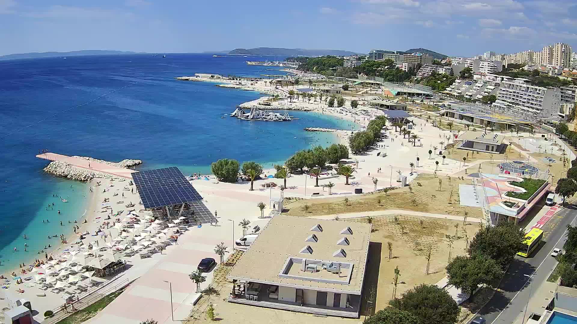 Split – Lungomare Znjanski