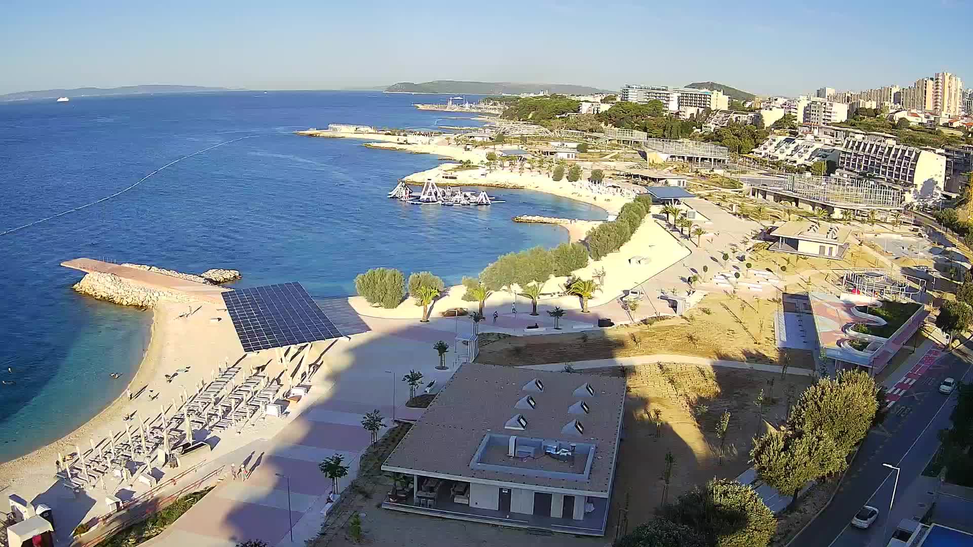 Split – Lungomare Znjanski