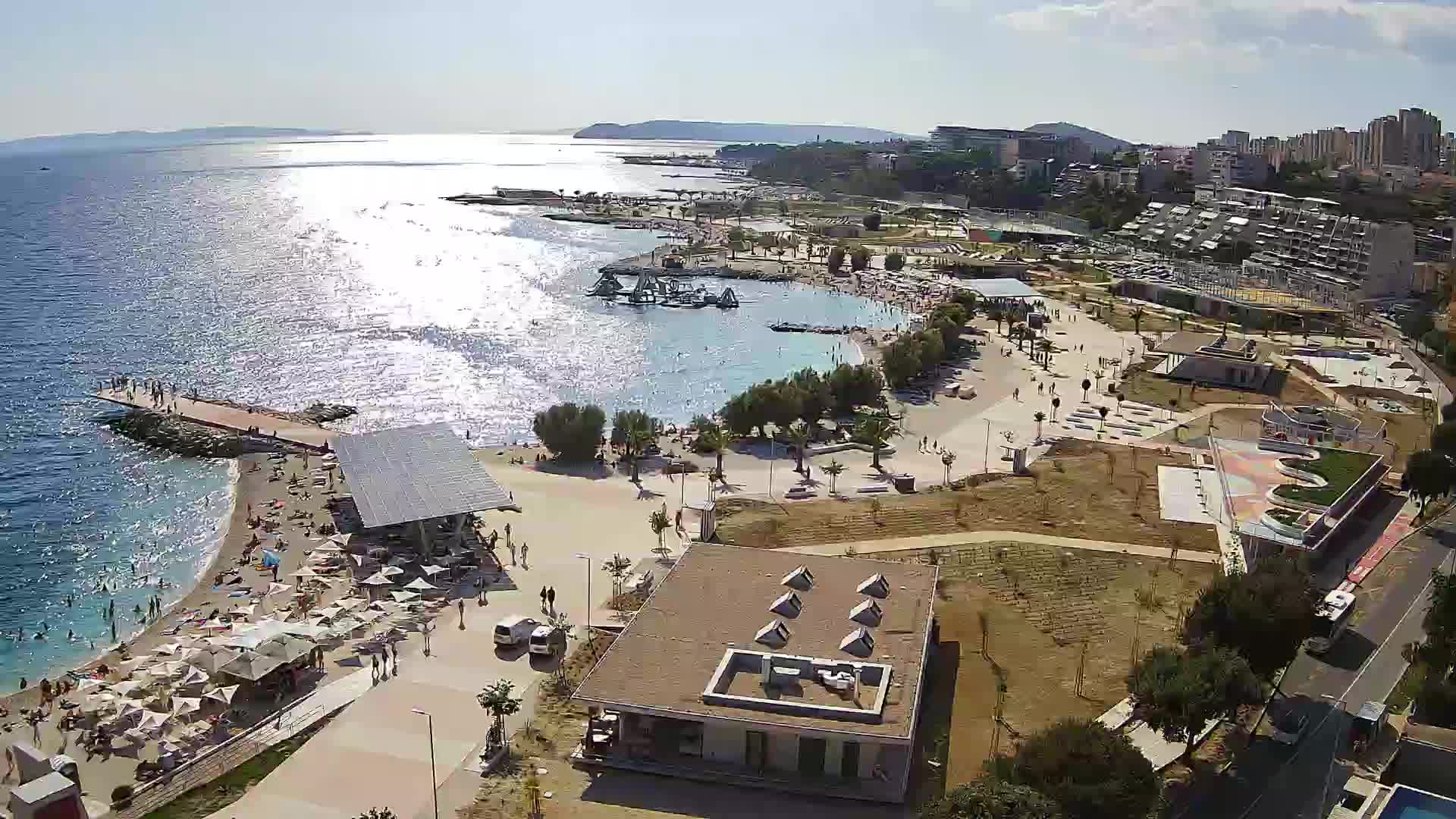 Split – Znjanski Plateau Renovation