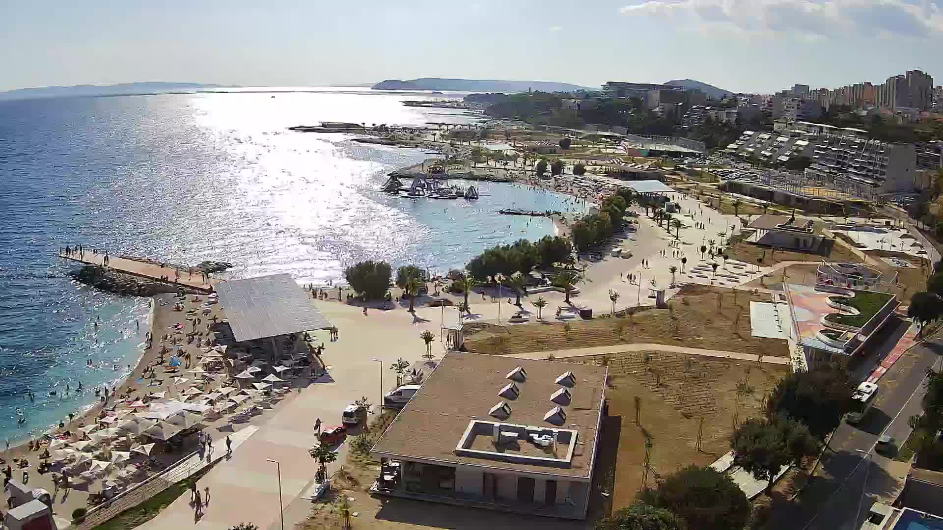 Split – Lungomare Znjanski