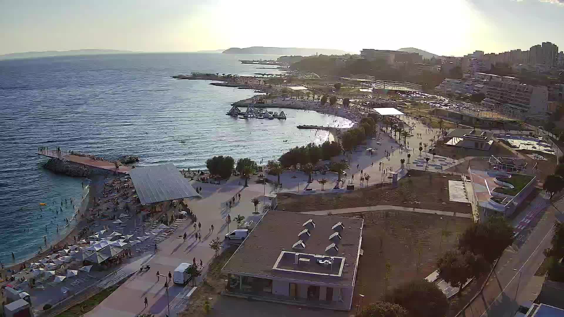 Split – Lungomare Znjanski
