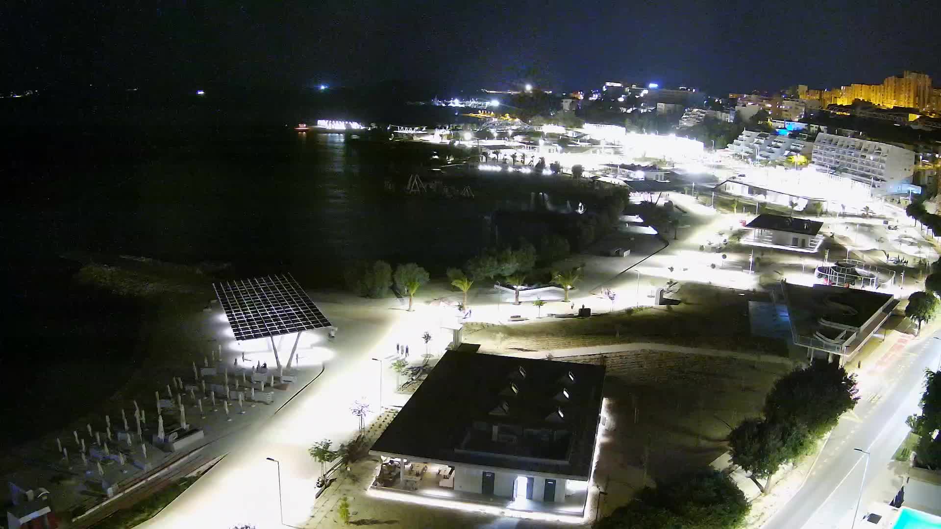 Split – Lungomare Znjanski