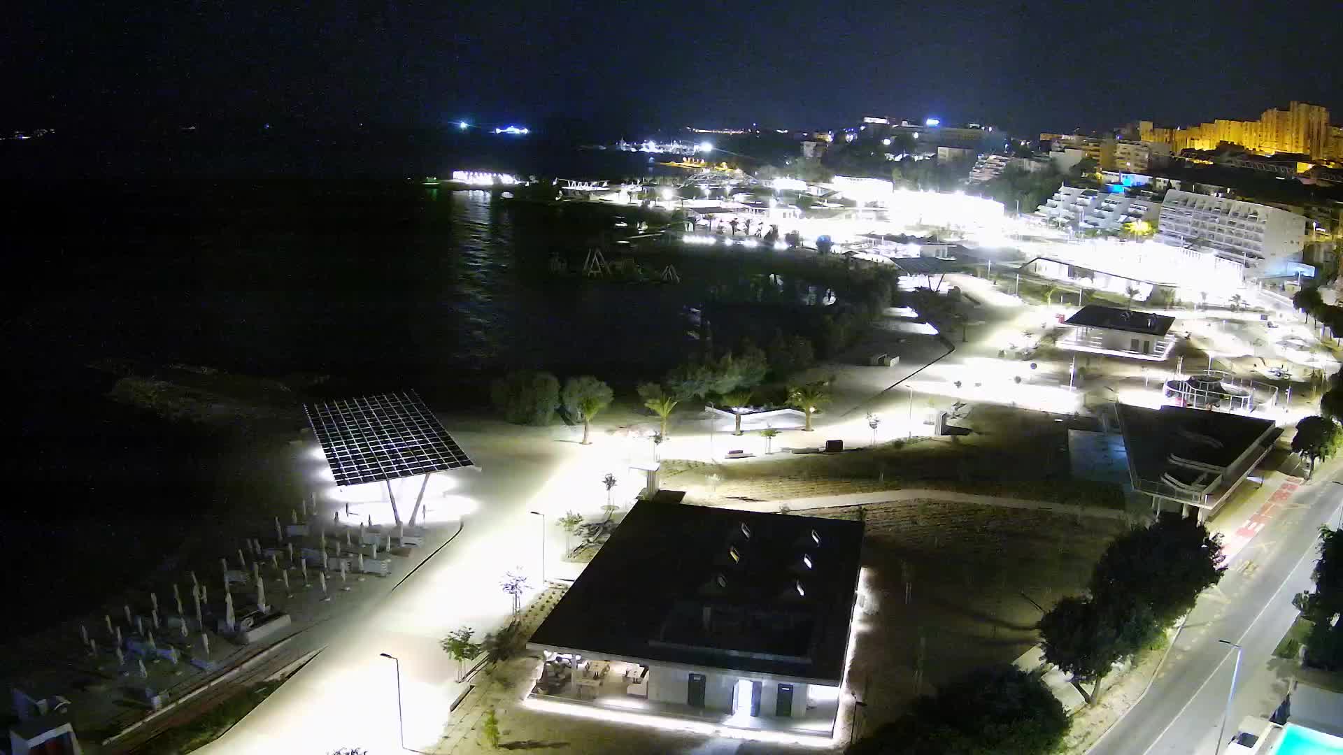 Split – Obnova Žnjanskog platoa