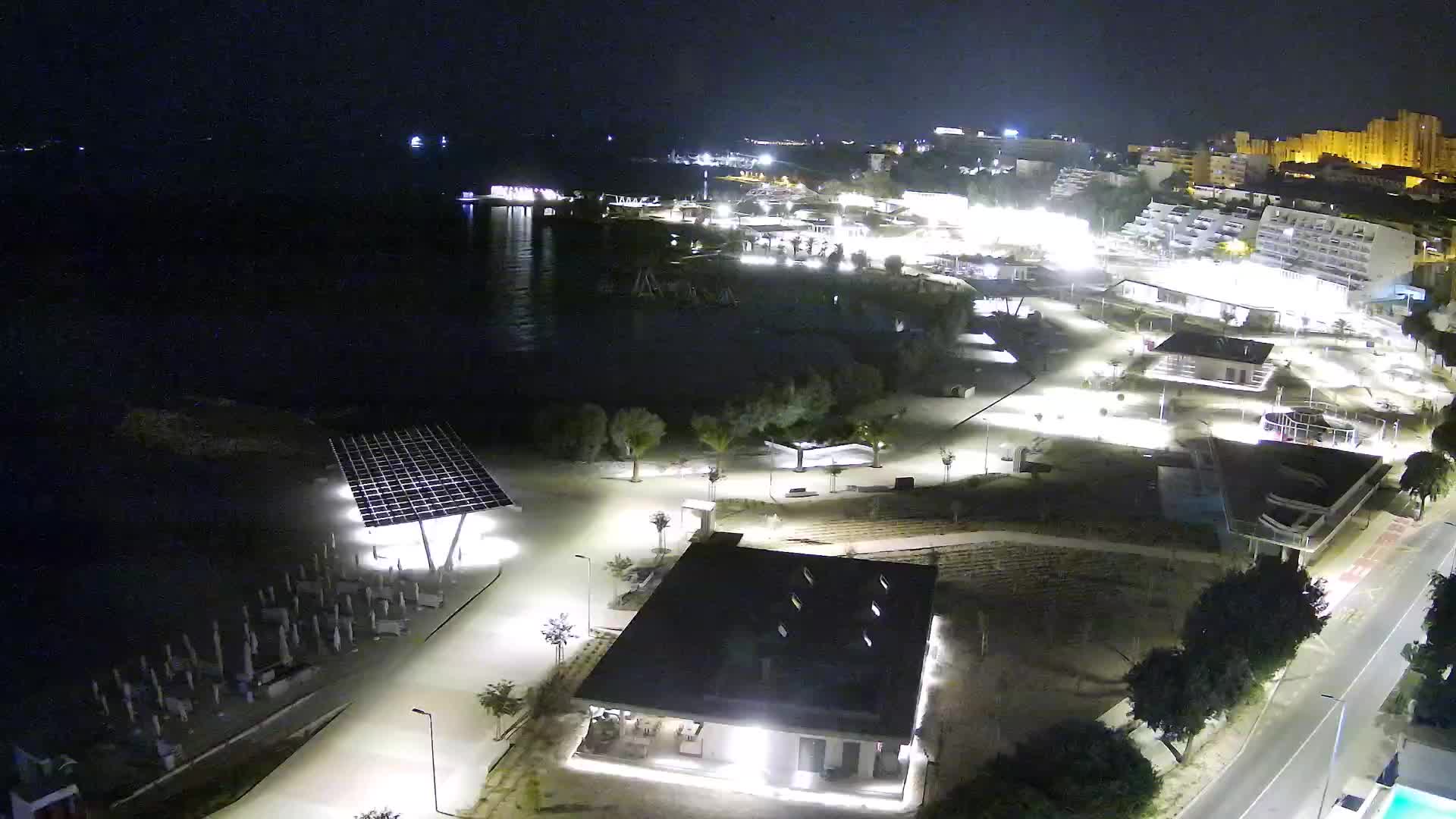 Split – Lungomare Znjanski