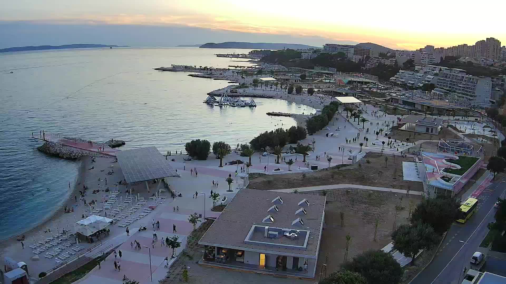 Split – Lungomare Znjanski