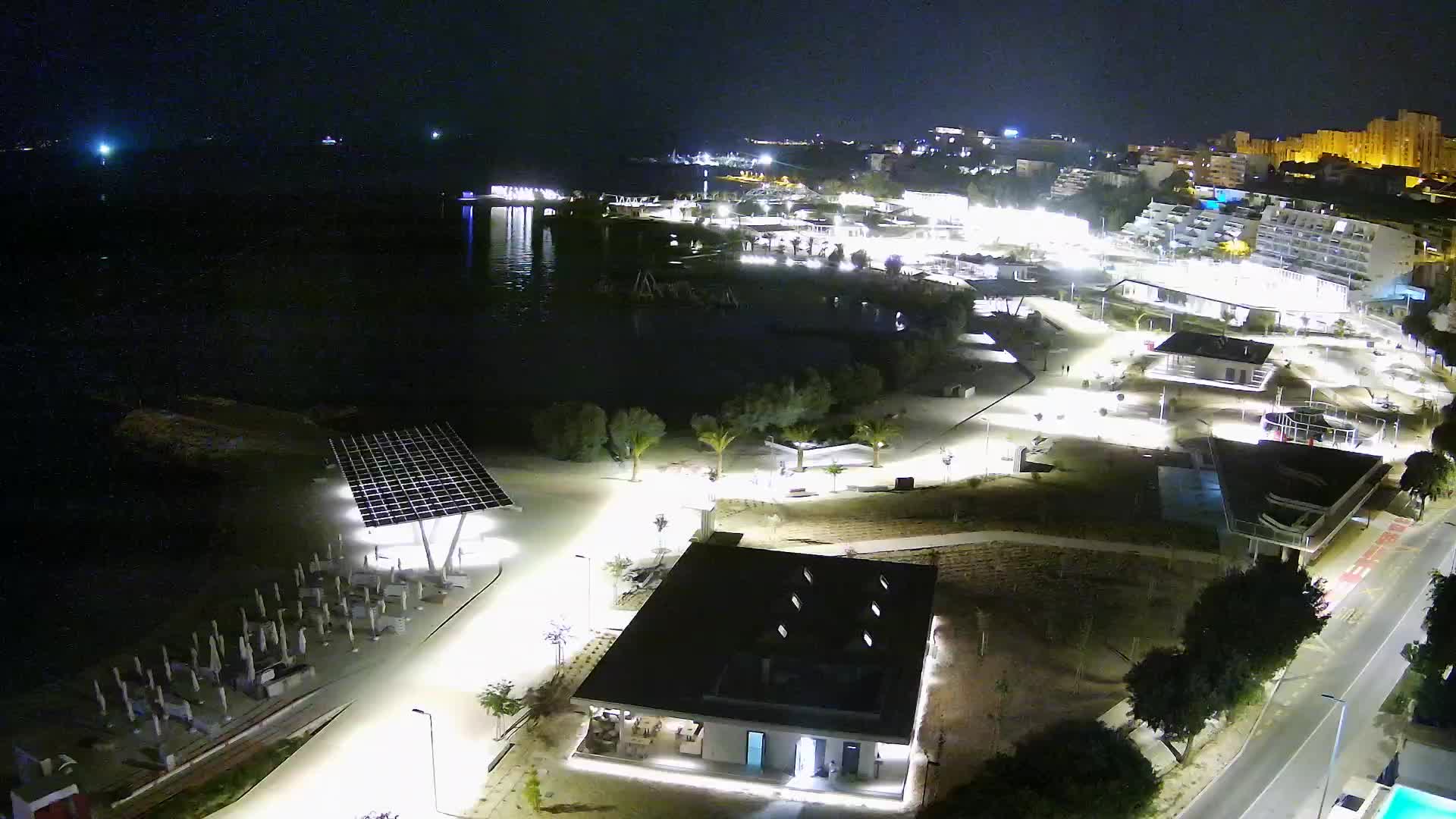 Split – Lungomare Znjanski