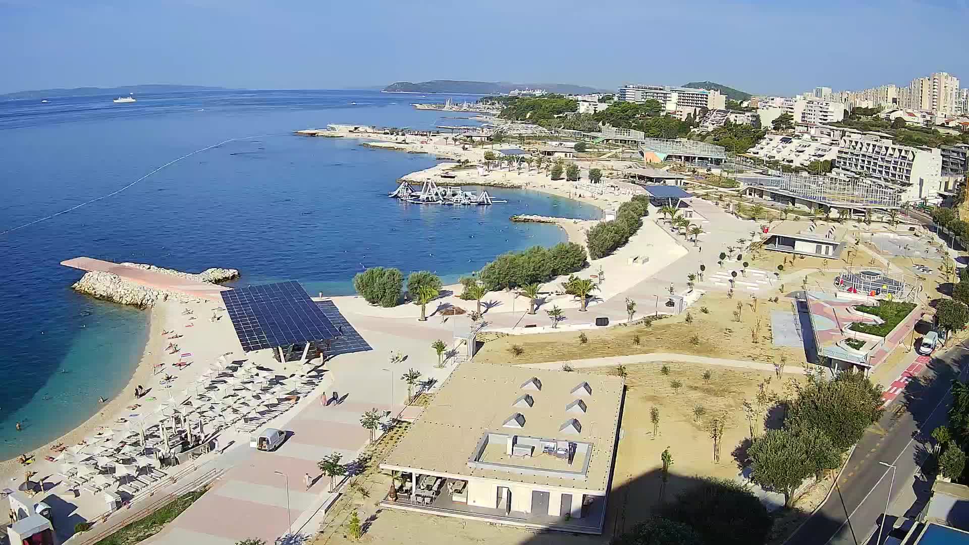 Split – Lungomare Znjanski