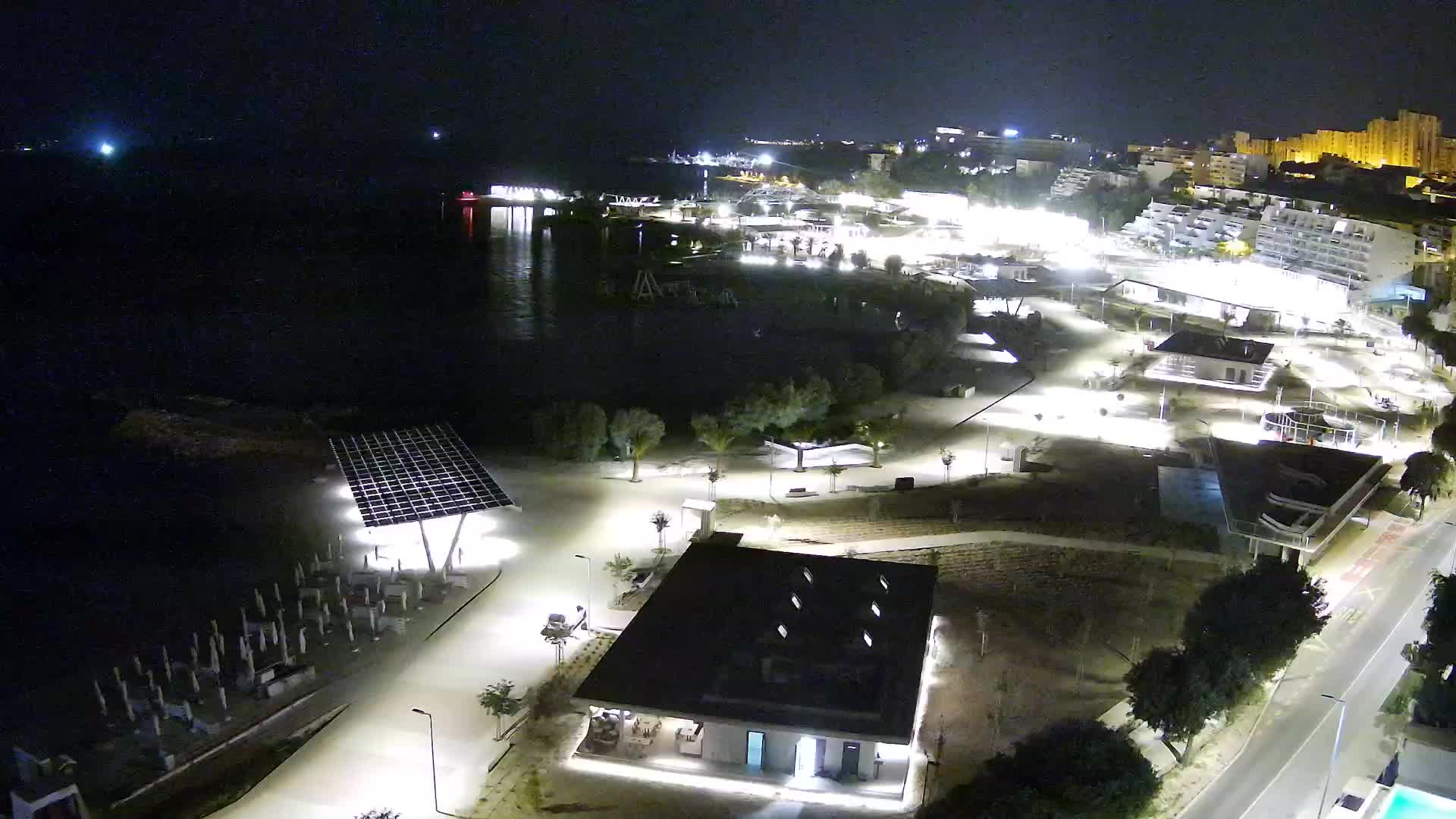 Split – Lungomare Znjanski