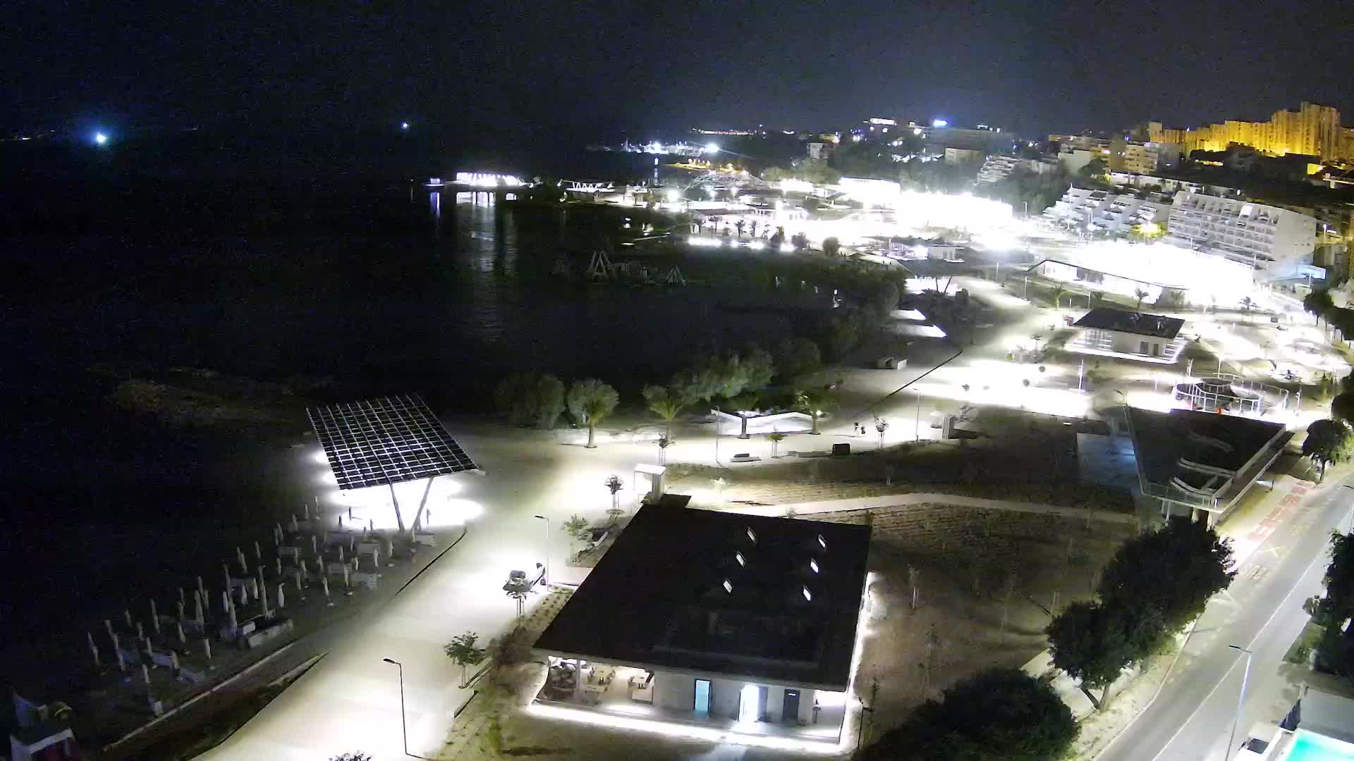 Split – Lungomare Znjanski