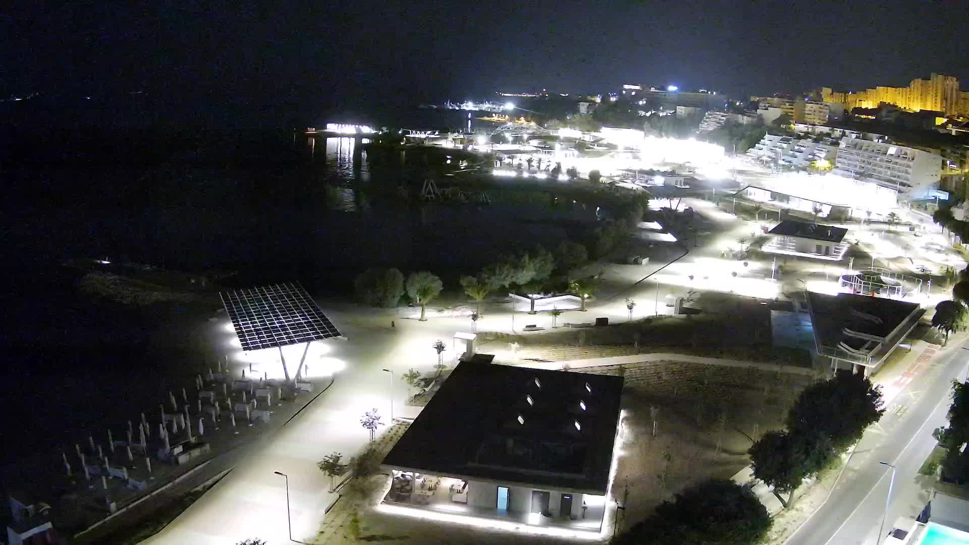 Split – Lungomare Znjanski