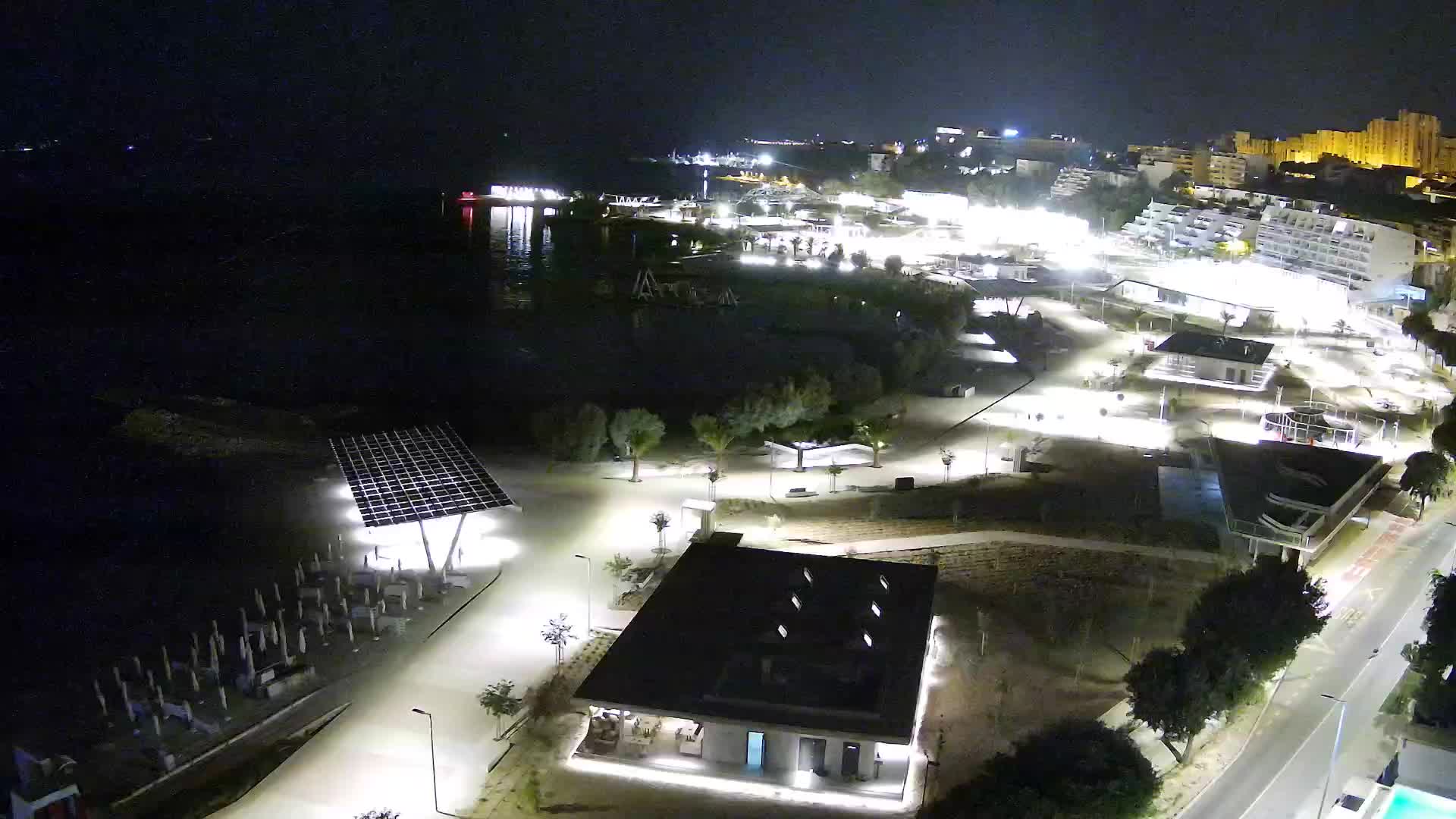 Split – Lungomare Znjanski