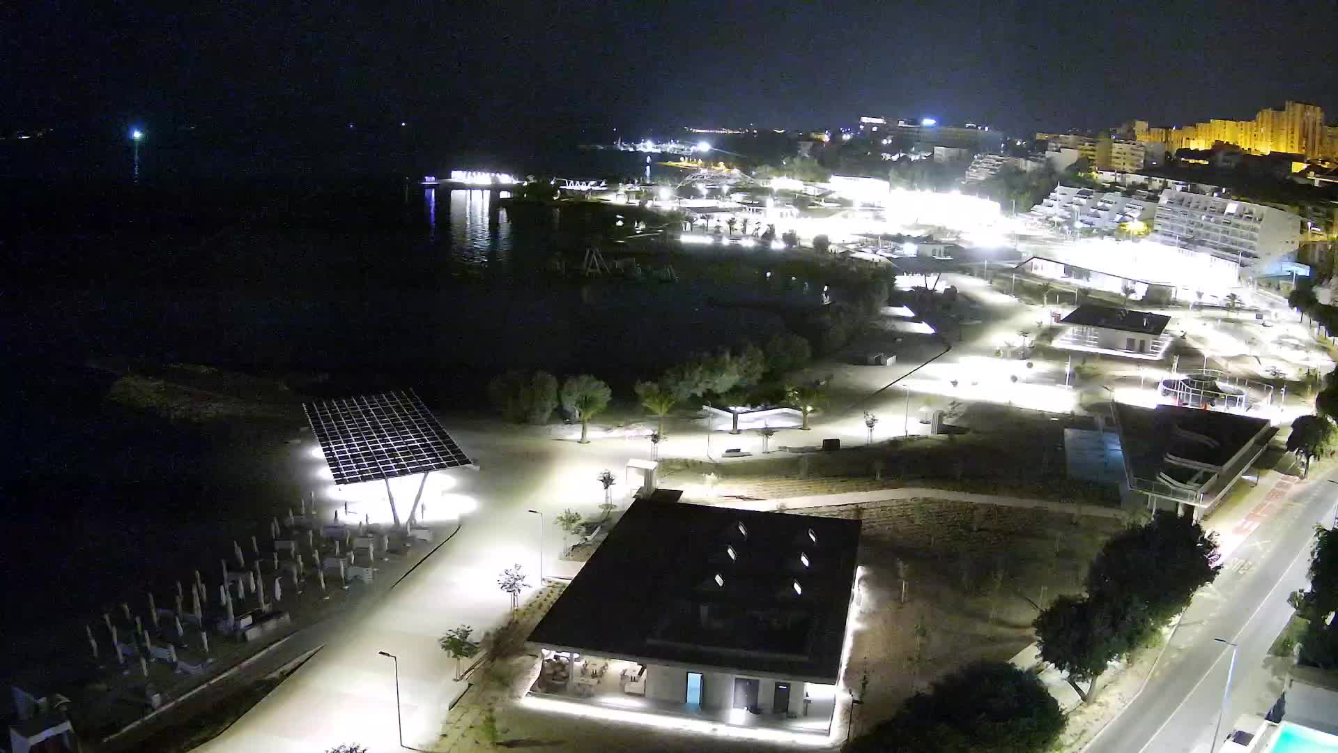 Split – Lungomare Znjanski