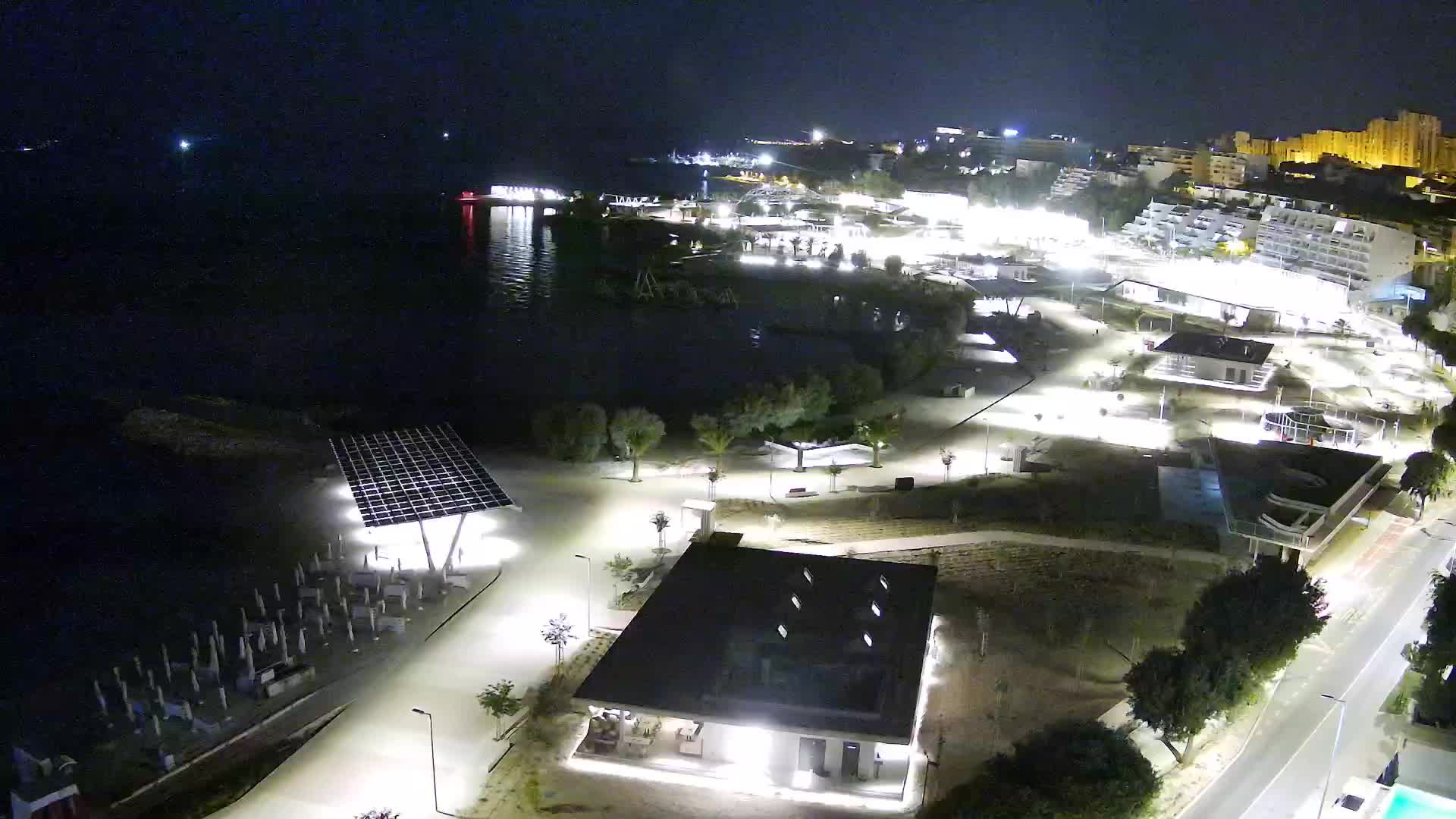 Split – Obnova Žnjanskog platoa