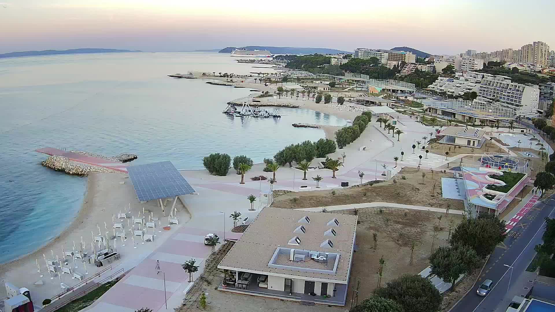 Split – Lungomare Znjanski