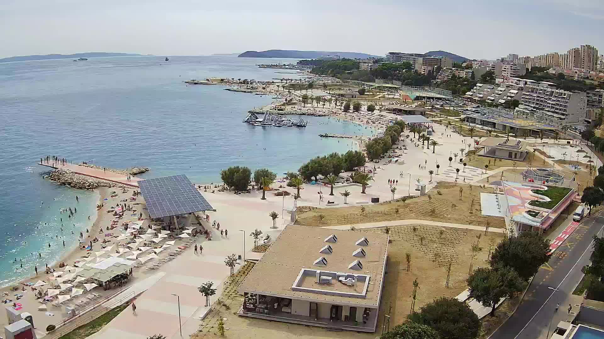 Split – Lungomare Znjanski