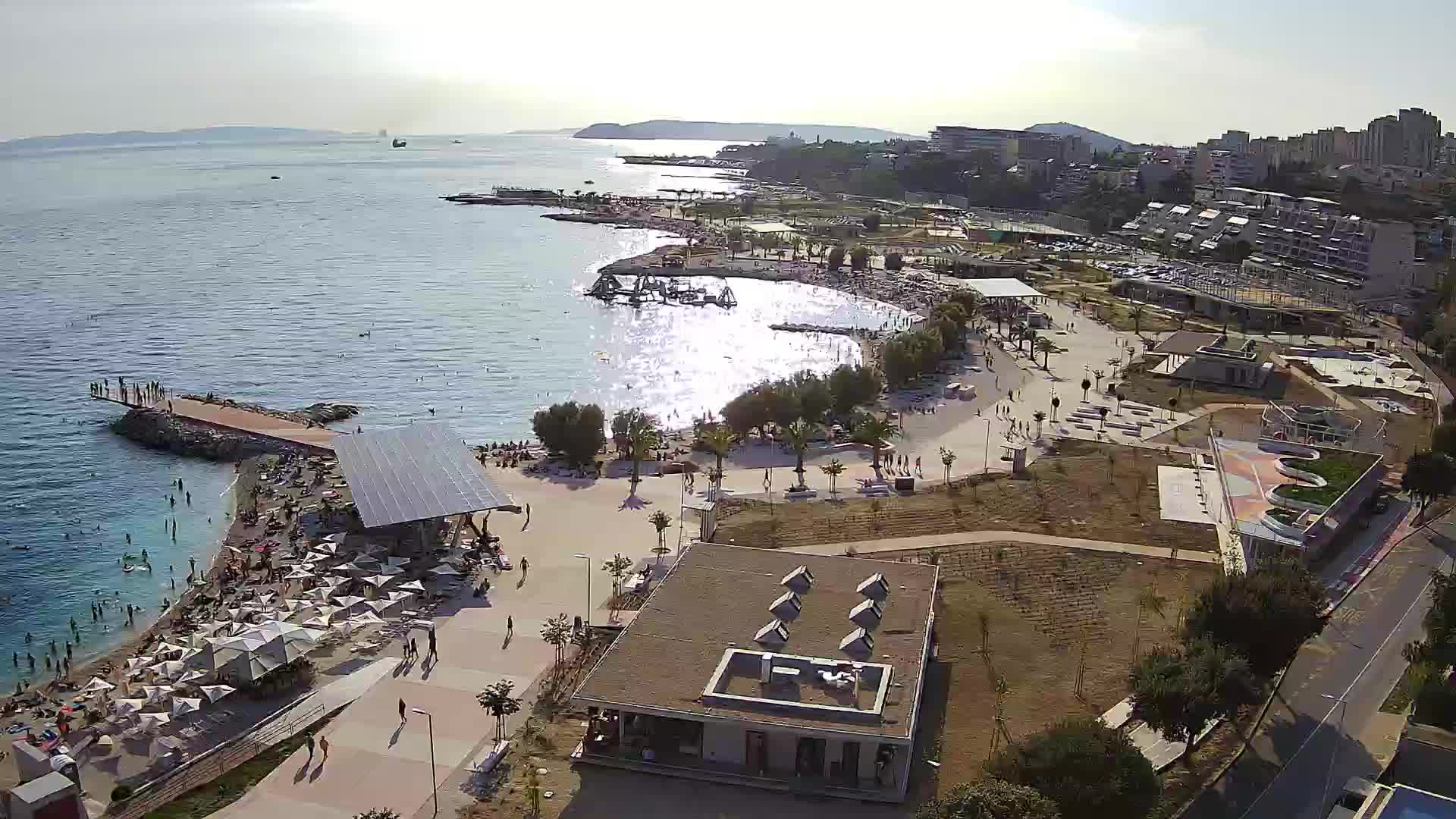 Split – Znjanski Plateau Renovation