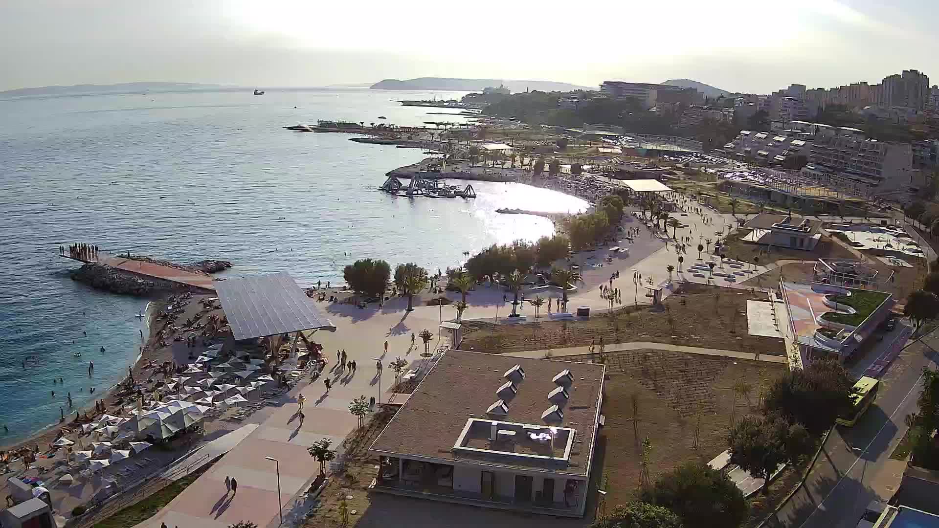 Split – Obnova Žnjanskog platoa