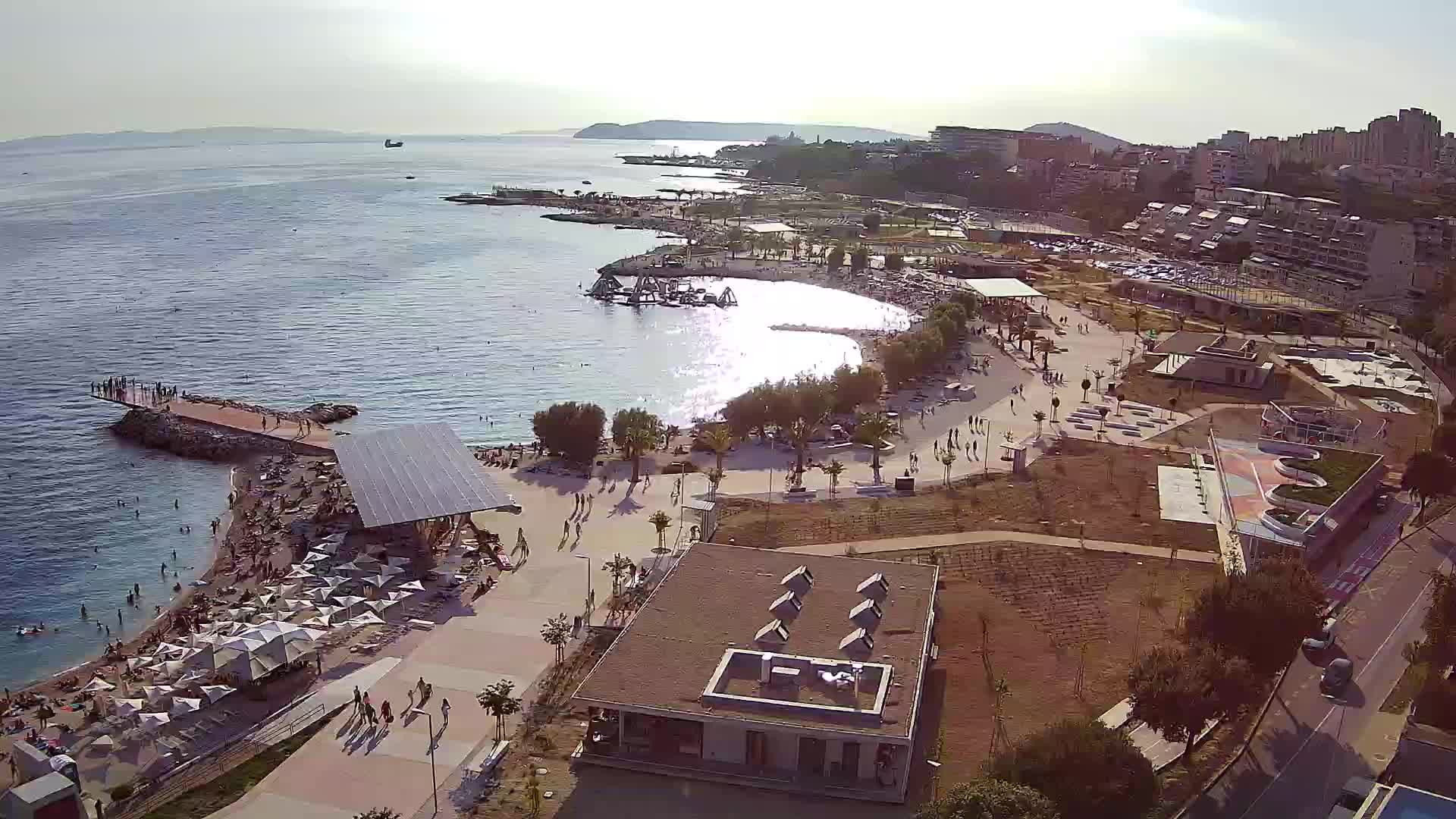 Split – Lungomare Znjanski