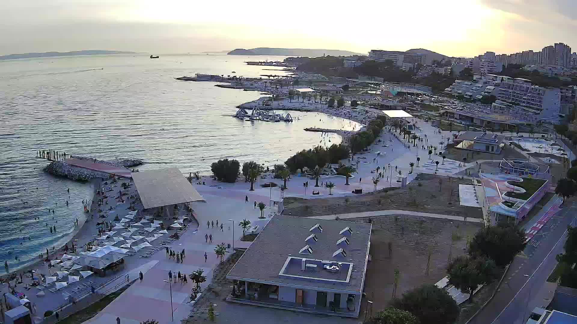 Split – Znjanski Plateau Renovation