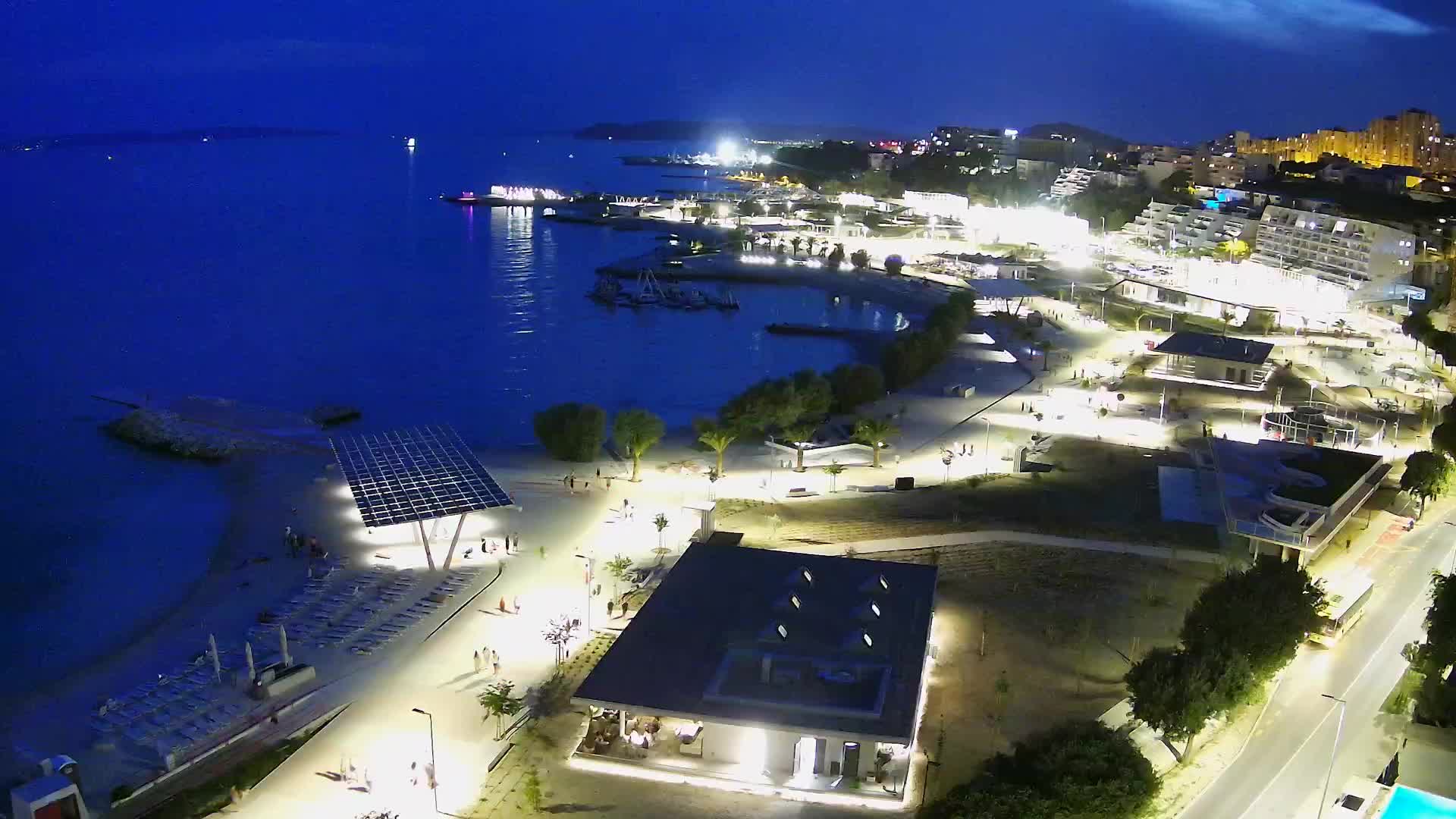 Split – Lungomare Znjanski