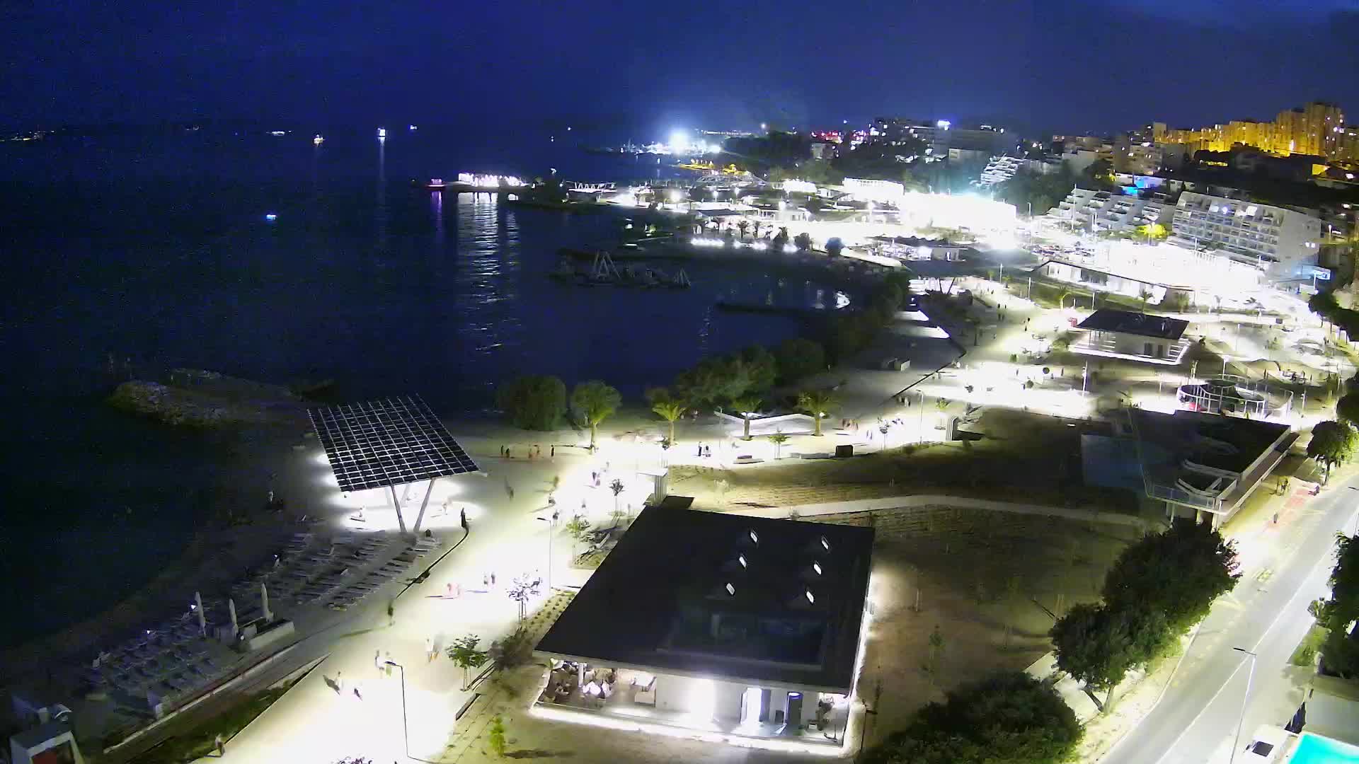 Split – Lungomare Znjanski