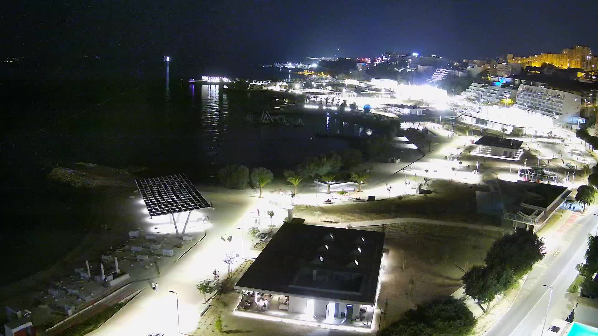 Split – Lungomare Znjanski