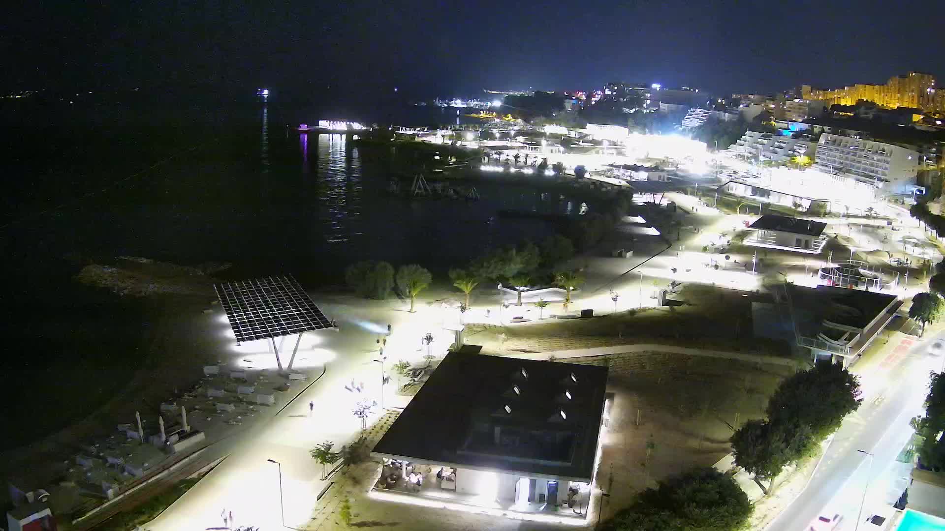 Split – Obnova Žnjanskog platoa