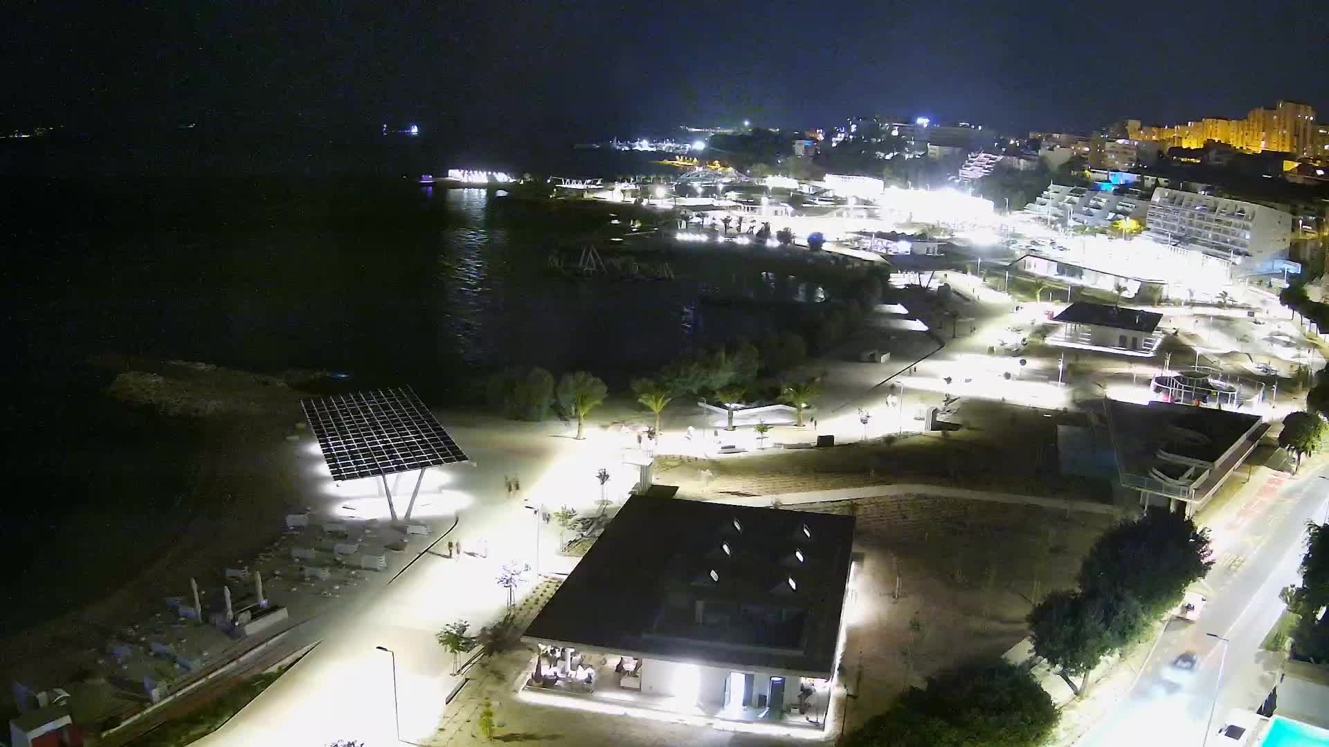 Split – Lungomare Znjanski