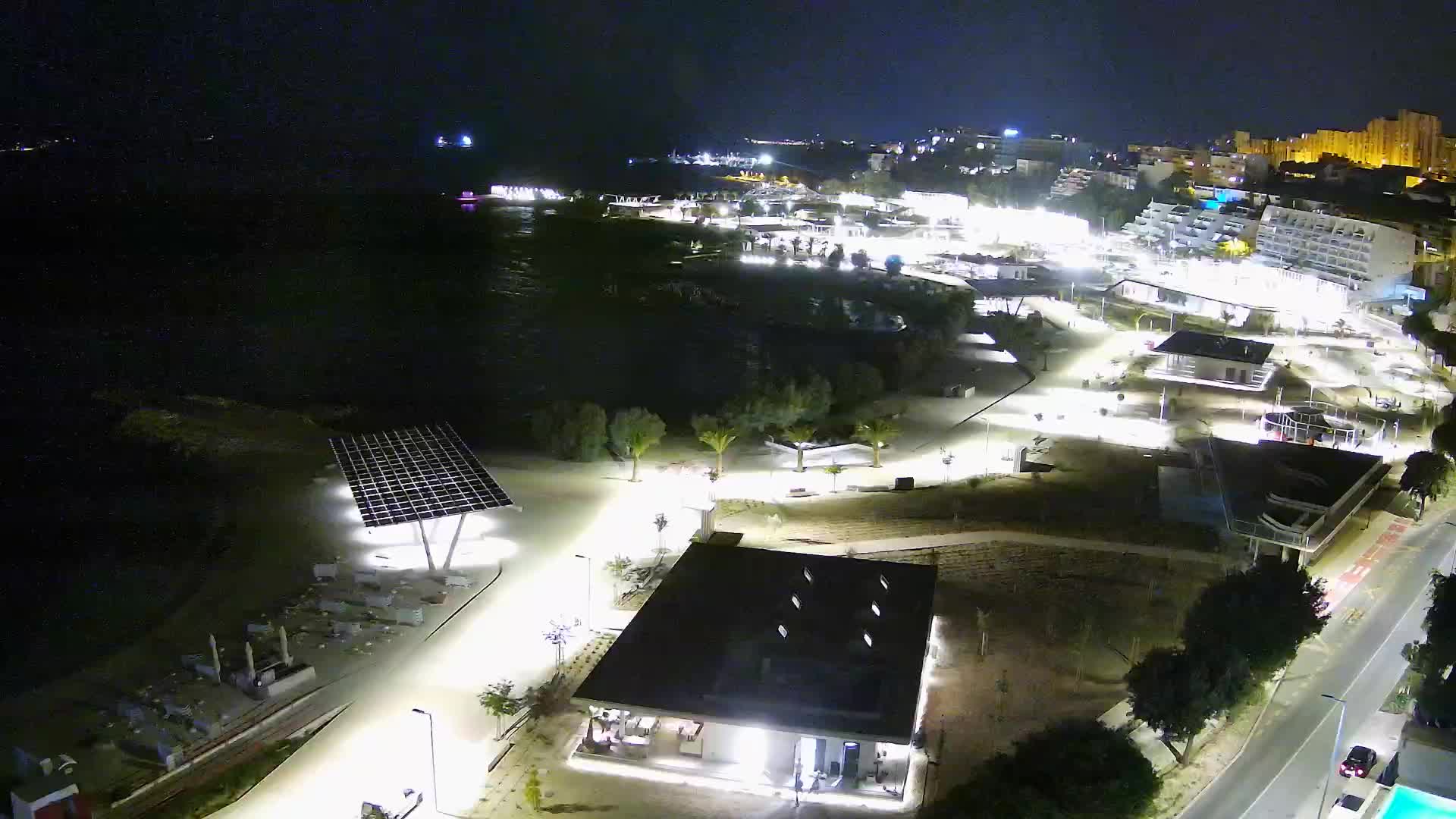 Split – Obnova Žnjanskog platoa