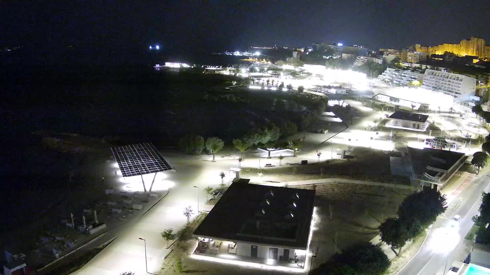 Split – Obnova Žnjanskog platoa