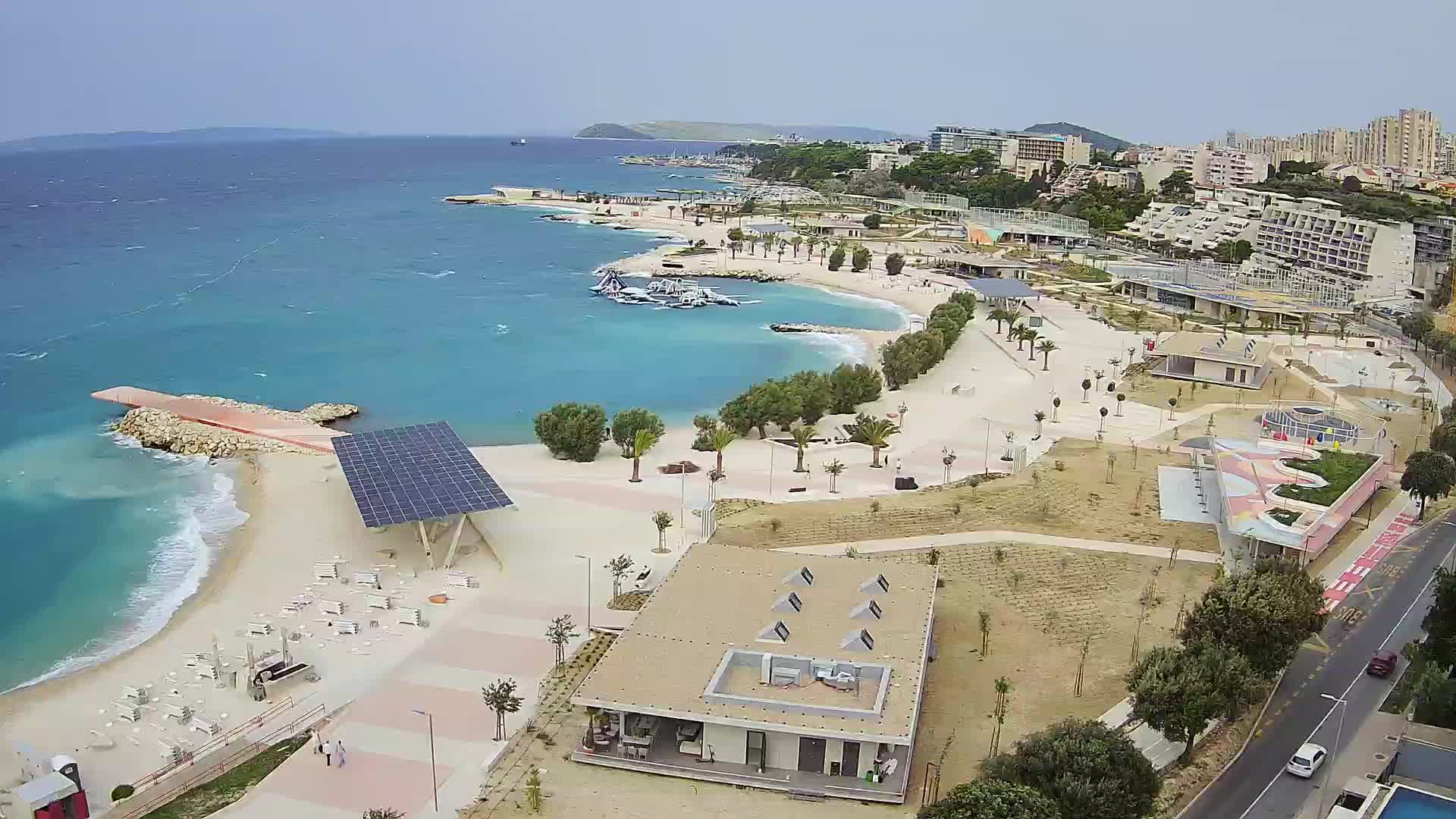 Split – Lungomare Znjanski