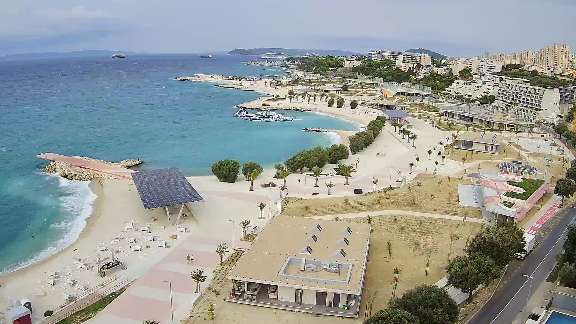 Split – Lungomare Znjanski