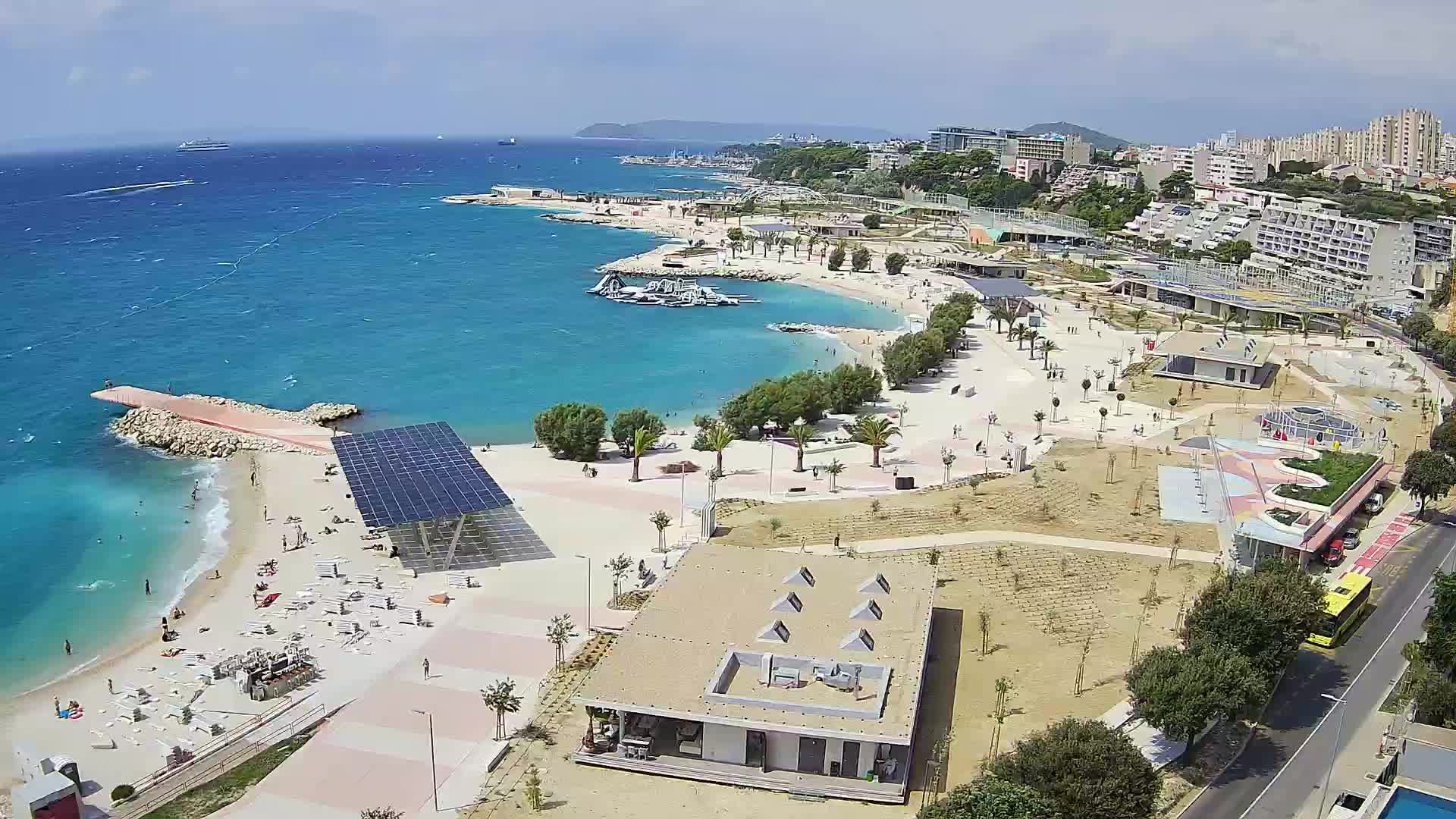 Split – Lungomare Znjanski