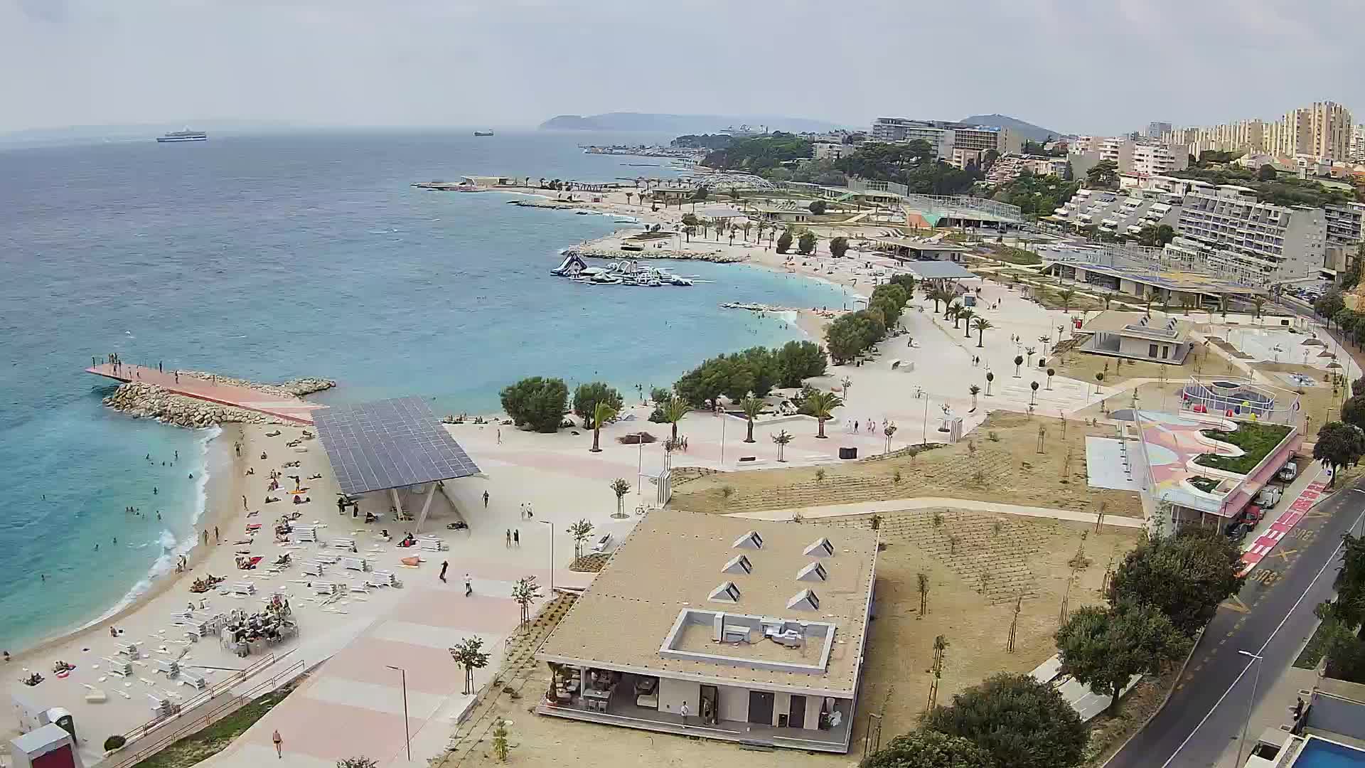 Split – Lungomare Znjanski