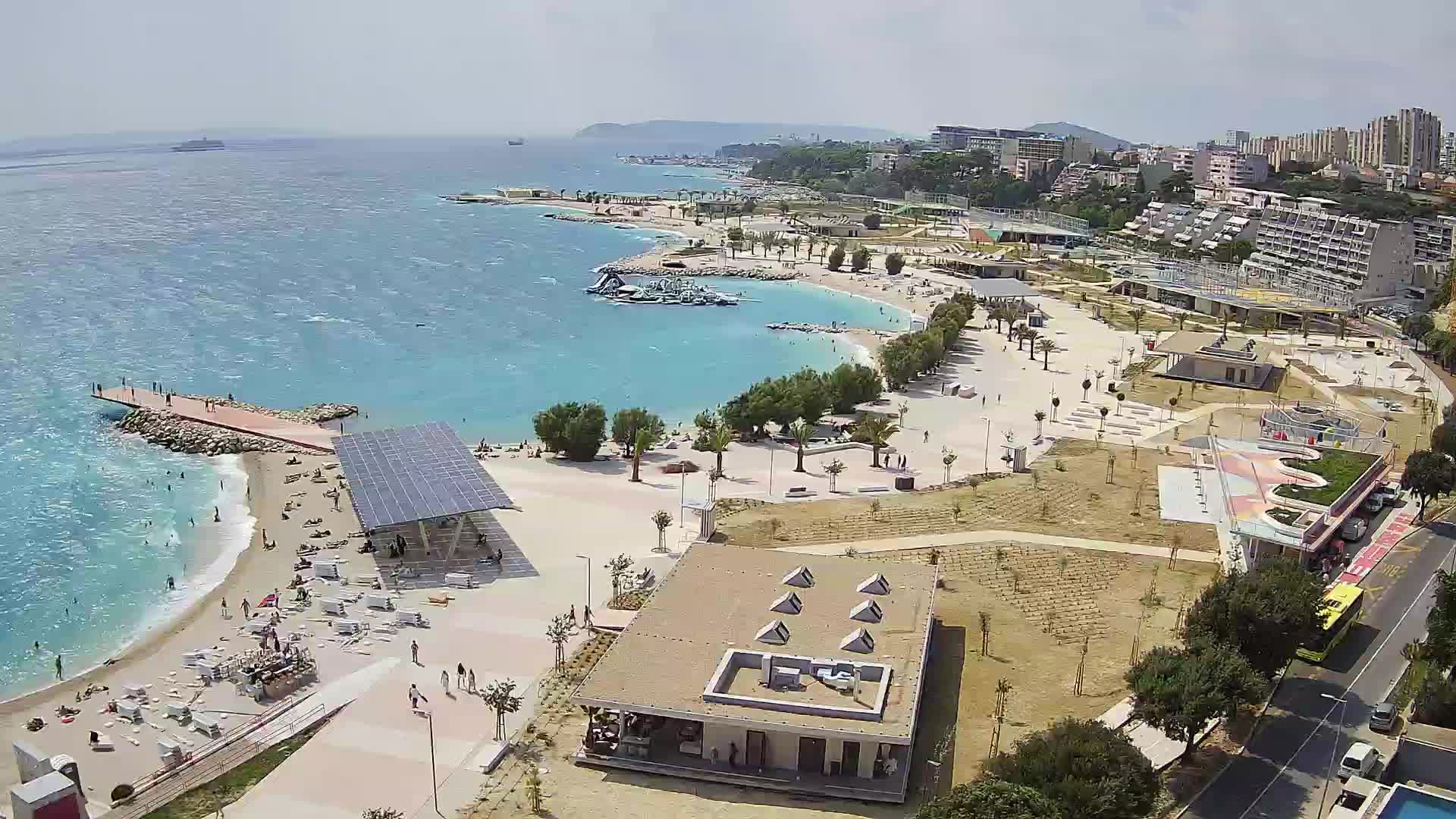 Split – Lungomare Znjanski