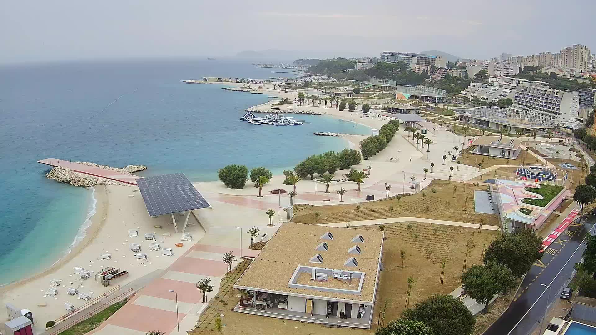 Split – Lungomare Znjanski