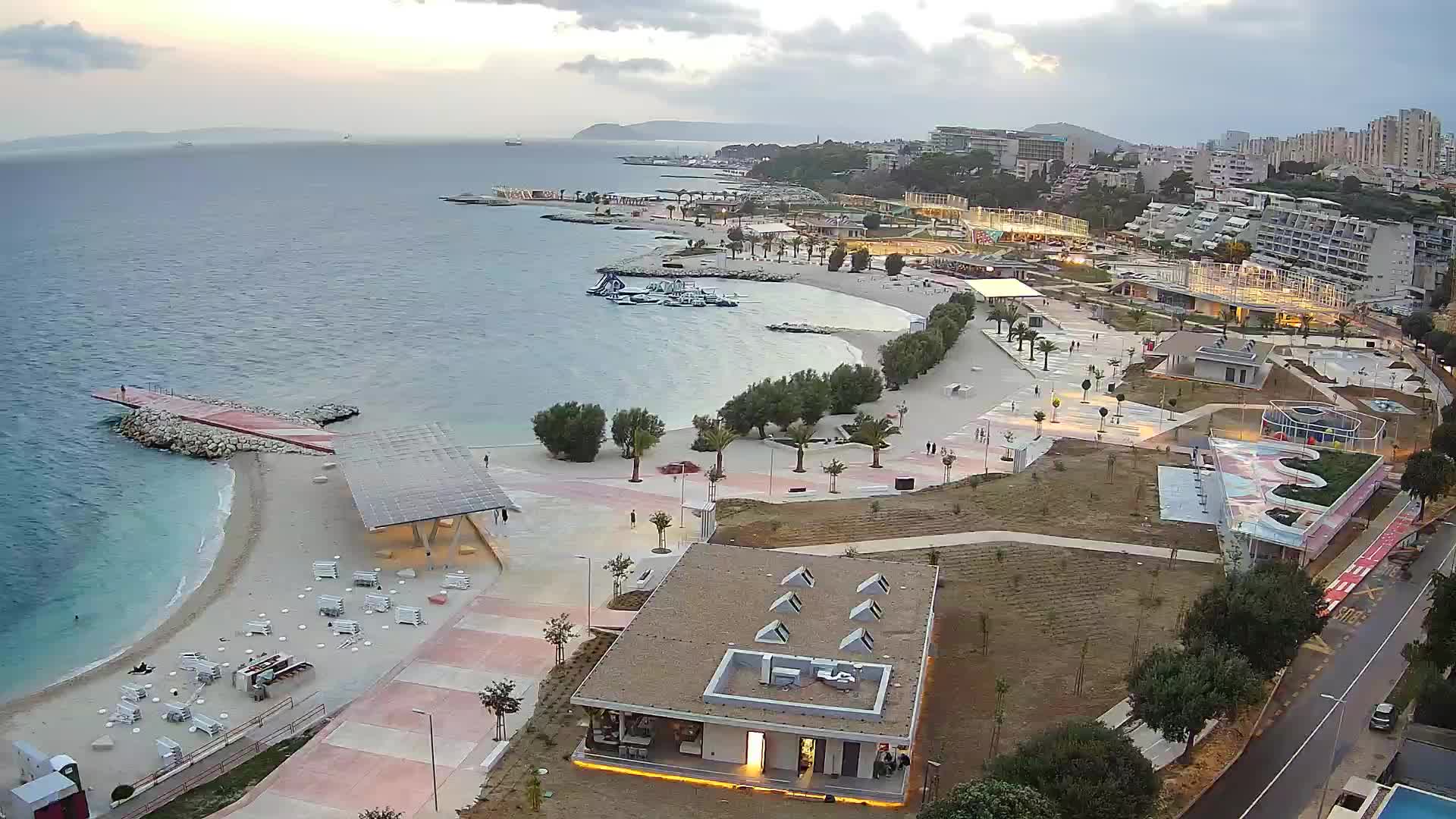Split – Znjanski Plateau Renovation