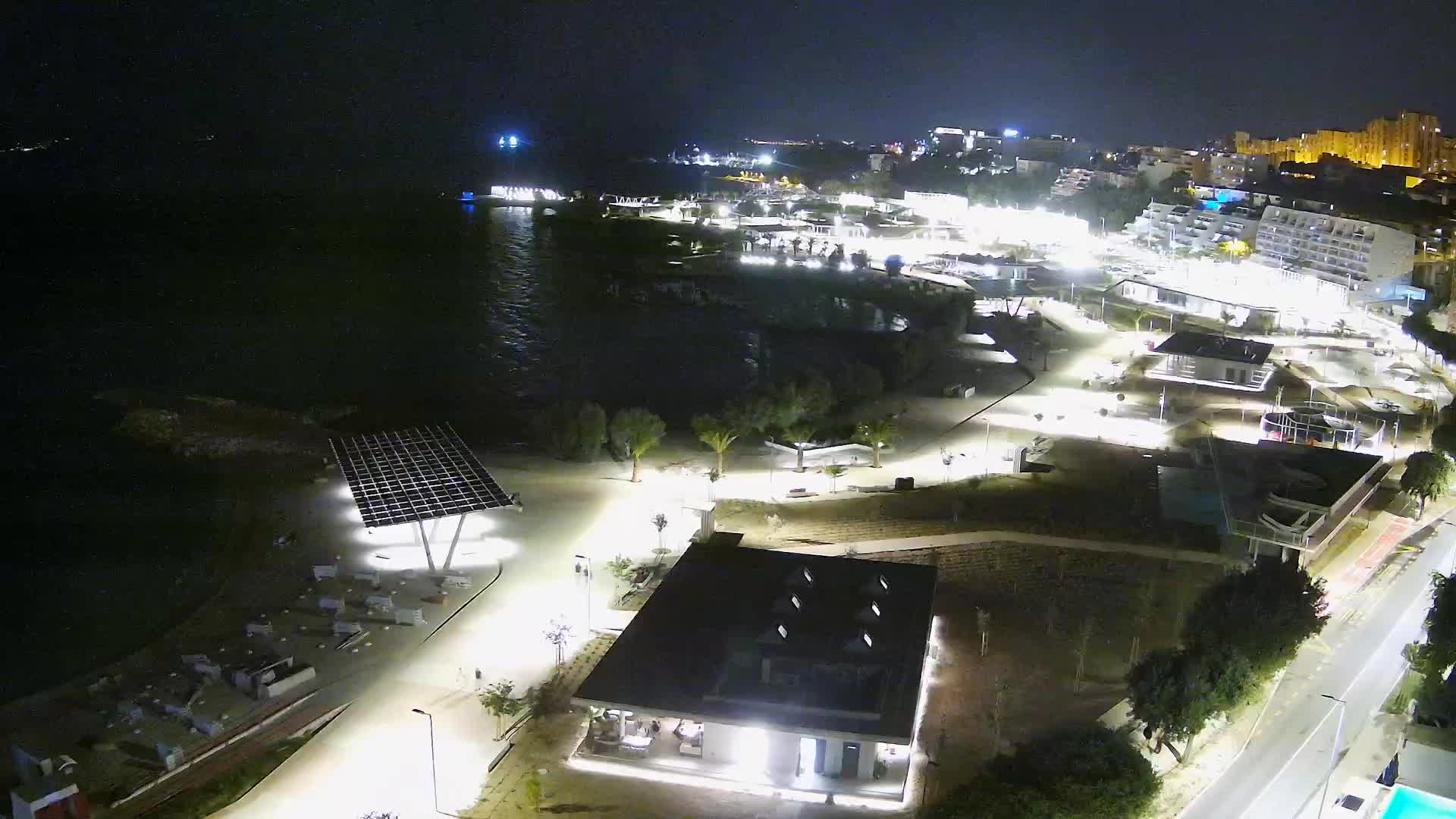 Split – Lungomare Znjanski