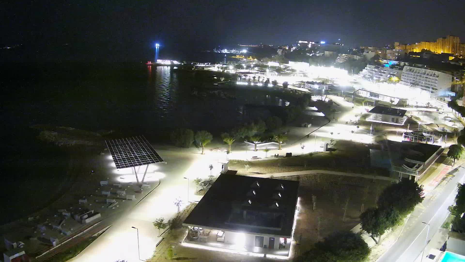 Split – Lungomare Znjanski