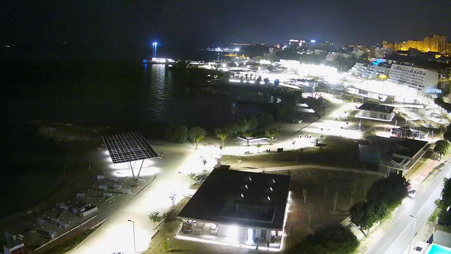 Split – Lungomare Znjanski