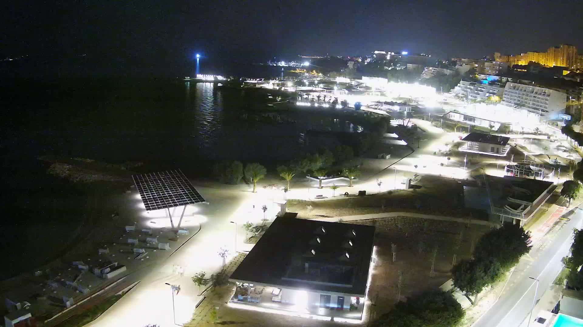Split – Lungomare Znjanski